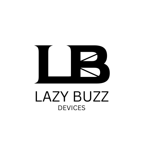 LazyBuzz